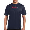 Performance Tee - Buffalo Stallions Thumbnail