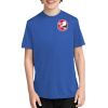 Youth Performance Tee - Buffalo Stallions Thumbnail