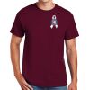 DryBlend ® 50 Cotton/50 Poly T Shirt Thumbnail