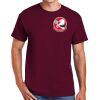 DryBlend ® 50 Cotton/50 Poly T Shirt Thumbnail