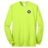 Long Sleeve Core Blend Tee Thumbnail