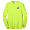 Long Sleeve Core Blend Tee Thumbnail
