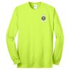 Tall Long Sleeve Core Blend Tee Thumbnail