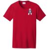 Ladies Core Blend Tee Thumbnail