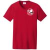 Ladies Core Blend Tee Thumbnail
