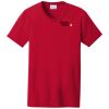 Ladies Core Blend Tee Thumbnail